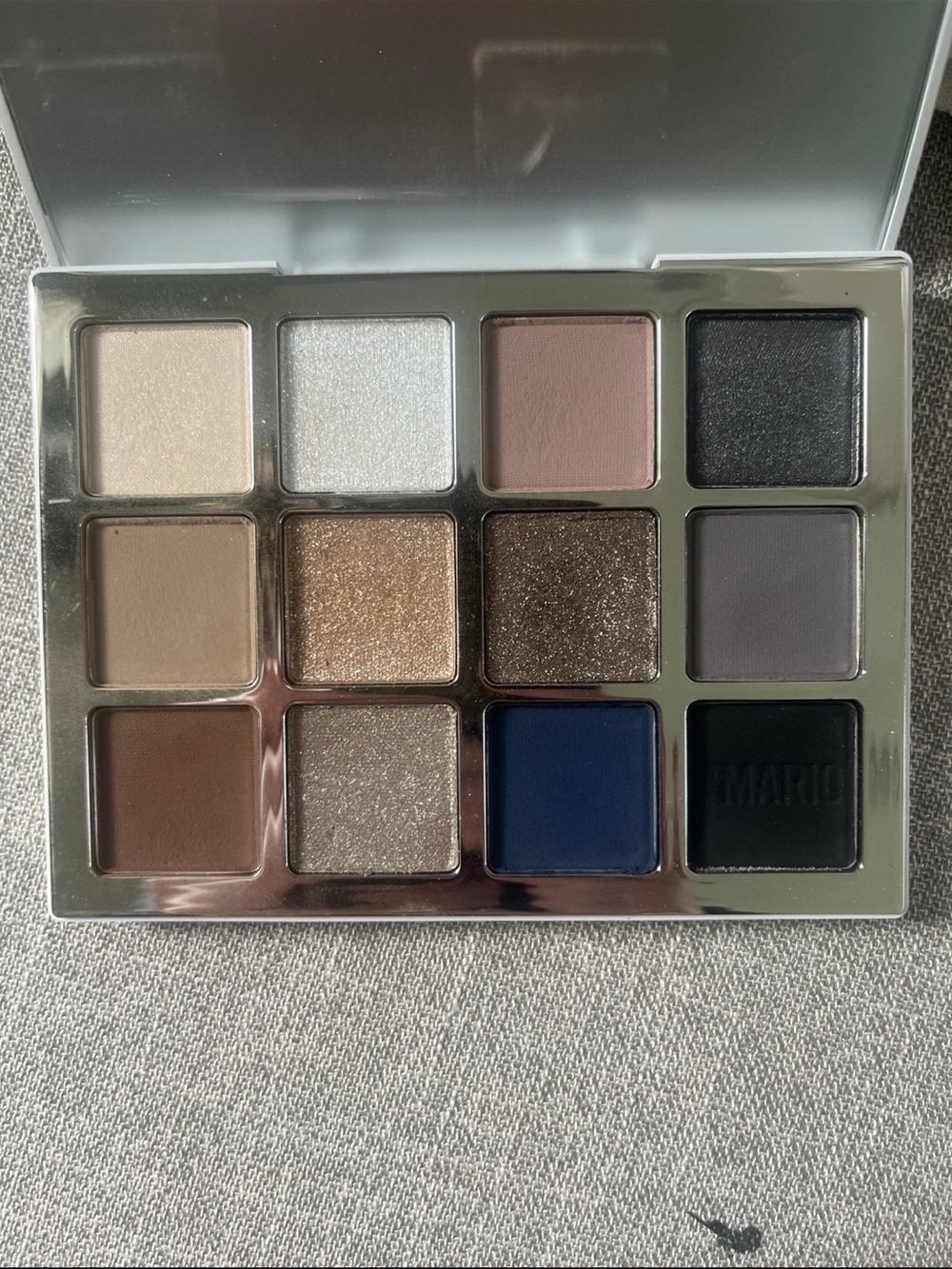 Makeup by Mario Ethereal Eyes Moonlight Eyeshadow Palette